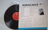 Koračnice - Orkestar JNA - Beograd, Franc Klinar, Potpukovnik