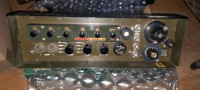 Kupim Racal  Syncal 30 ,TRA931 921 in vso  opremo