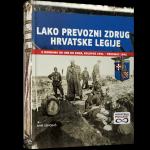 Lako prevozni zdrug Hrvatske legije u borbi od Une do Dona 1941-1942