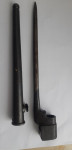 Lee Enfield No.4 bajonet