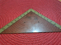 Letalski instrument (trikotnik)