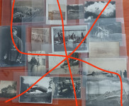LETALSTVO,AVIONI,BALONI, AJŠEVICA, 1. in 2. svetovna vojna, kraljevina