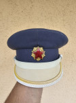 Letna šapka Milice, zelo ohranjena