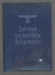 LETOPIS NEMŠKE MORNARICE - KRIEGSMARINE, 1938