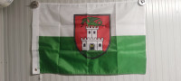Ljubljanska zastava