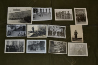 Lot fotografij nemški vojaki ww2