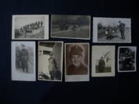 Lot NDH WW2 fotografija