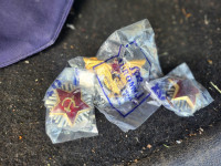 Lot zvezda ofic partijska letalska