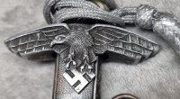 Luftwaffe bodež 2model