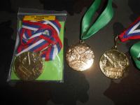 maraton Franja medalje cena za kos