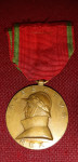 MEDALJA  ALBERT 1 BELGIJA  VLADANJE 1909-1934