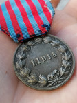 Medalja Libia Kraljevina Italija