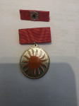 Medalja za ranjence