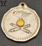 MEDALJA TOPNIČARJEV