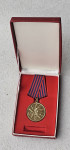MEDALJA ZASLUGA ZA NAROD Cena 10€ Prevzem Ljubljana