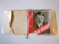 MEIN KAMPF ..................................