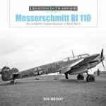 Messerschmitt Bf 110: The Luftwaffe's Fighter-Destroyer in World War I