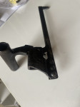 Mg42 m53 ročaj ww2 idealno za airsoft model