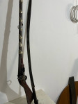 Militarije jatagan in kremenjaca inf .070816771