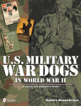 U.S. Military War Dogs in World War II