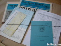 MIROVNA MISIJA CIPER 1999 SLOVENSKA VOJSKA