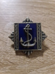 mornarica prsna oznaka