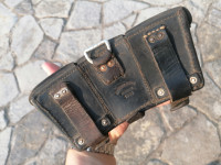 Nabojnica mauser ww2