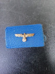 nadomestni trakec ww2