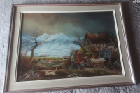 Naiva- Konrad Peternelj-Slovenski