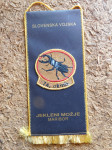 Namizna zastavica 74. oklepnomehaniziranega bataljona Maribor