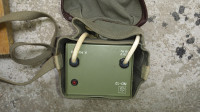 Napajalnik ND-12