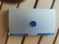 NATO  škatlica za vizitke