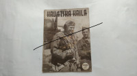 NDH REVIJA HRVATSKA KRILA 1943