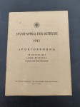 nemška knjižica ww2