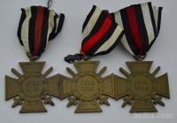 Nemška medalja Hindenburg križec