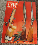 Nemška revija Deutsches Waffen-Journal letnik 1981