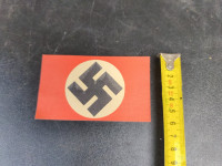 nemška zastavica ww2