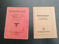 nemške knjižice