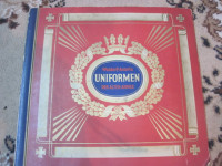 nemške uniforme ww2