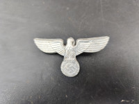 nemški politični orel za kapo ww2