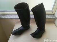 NEMŠKI VOJAŠKI ŠKORNJI, 1945