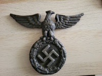 3. Reich, Nemški WW2 orel, wehrmacht, 3. Reich