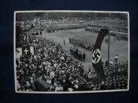 Njemački NSDAP promibđeni pamflet
