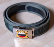 Oficirski pas slovenske vojske
