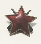 ORDEN PARTIZANSKA ZVEZDA III. RED