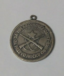 Medalja  za predvojničku obuku