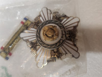 Orden republike 2 red jna,