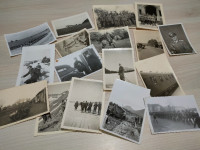 Original Nemške fotografije WW2