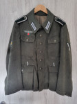 Original WW2 uniforma GBJ Gebirgsjager (gorski lovci)