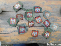 Oznake Vojske Jugoslavije